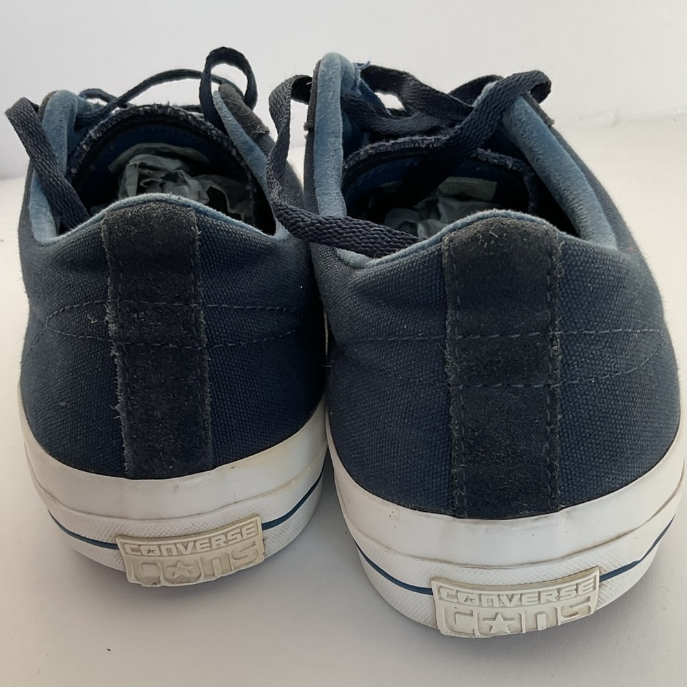 Converse - Picture 3 of 4
